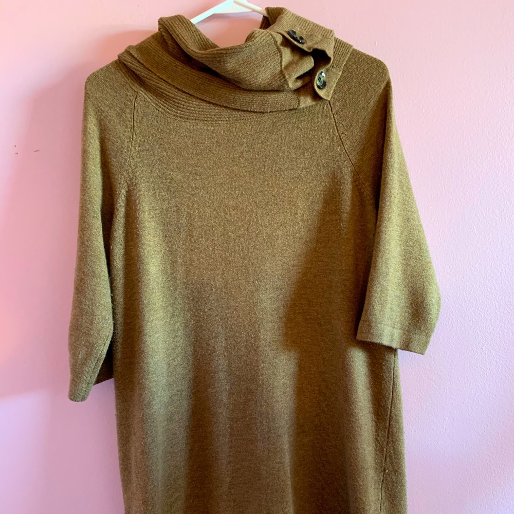 Smart Set tunic